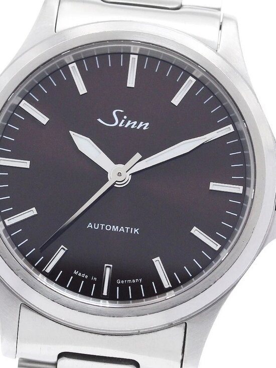 Sinn 556 Brown Dial Automatic Men\'s Watch_962886